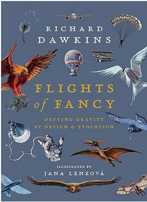 Flights-of-Fancy, book cover